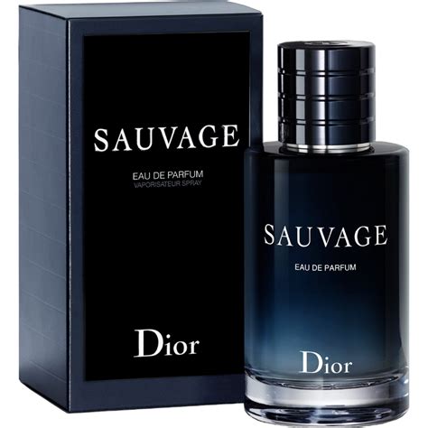 dior sauvage 2 oz 60 ml eau de toilette spray|dior sauvage perfume cheapest price.